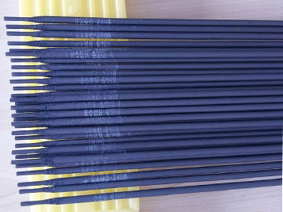 上海合资申奥铸铁焊条