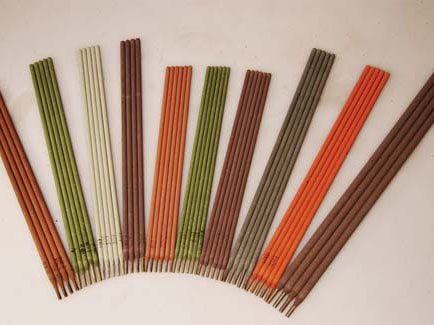 厂家供应E317L不锈钢焊条