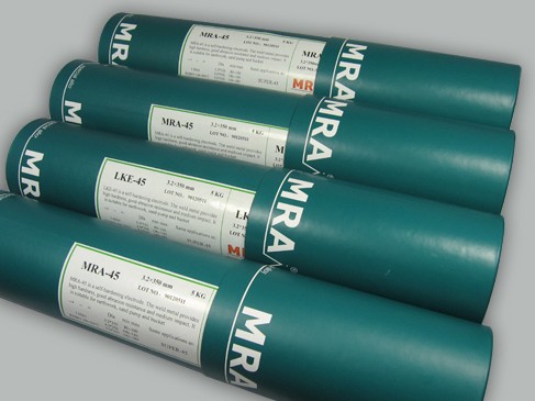 德国MRA- 718H氩弧焊条0.8mm焊丝 模具修补焊条 焊材