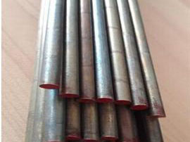 镀镍钢板的焊接ERNi-1纯镍焊丝