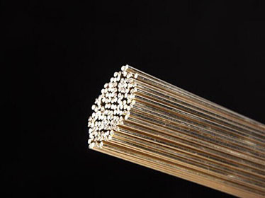 Ag35B银焊条、35 银焊丝 BAg35CuZnCd银钎焊材料 低温银焊料