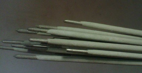 ND钢专用焊条