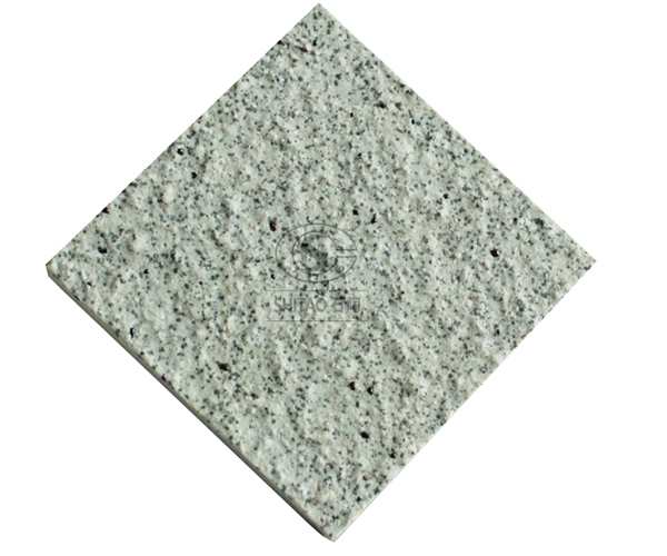 生态仿石砖（芝麻白X1）
