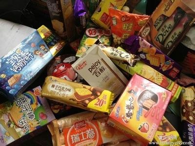 食品酒类进口报关