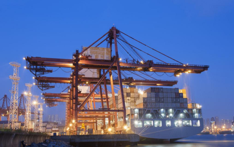 经贸动态-中国与新加坡自由贸易协定升级议定书生效