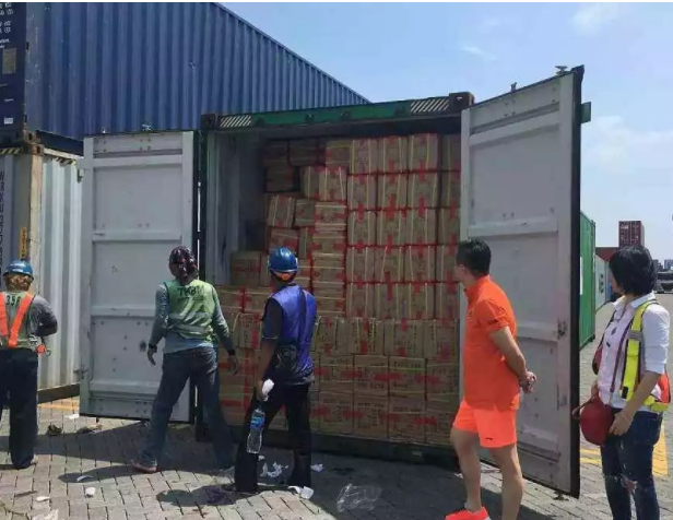 印尼--较难清关国家将迎来海关严查