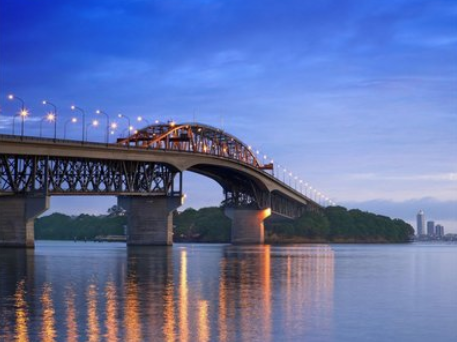 中国与新西兰宣布结束自由贸易协定升级谈判