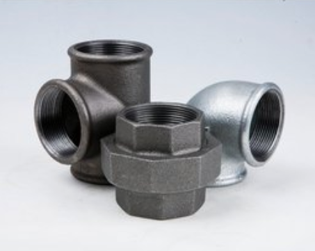 美国对华可锻铸铁管附件作出第三次反倾销日落复审终裁