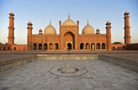 巴基斯坦将扩大对华出口