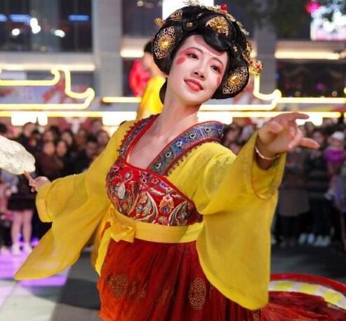 西安城市旅游海外媒体传播案例