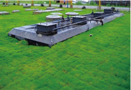 农村生活污水处理设施整治行动启动