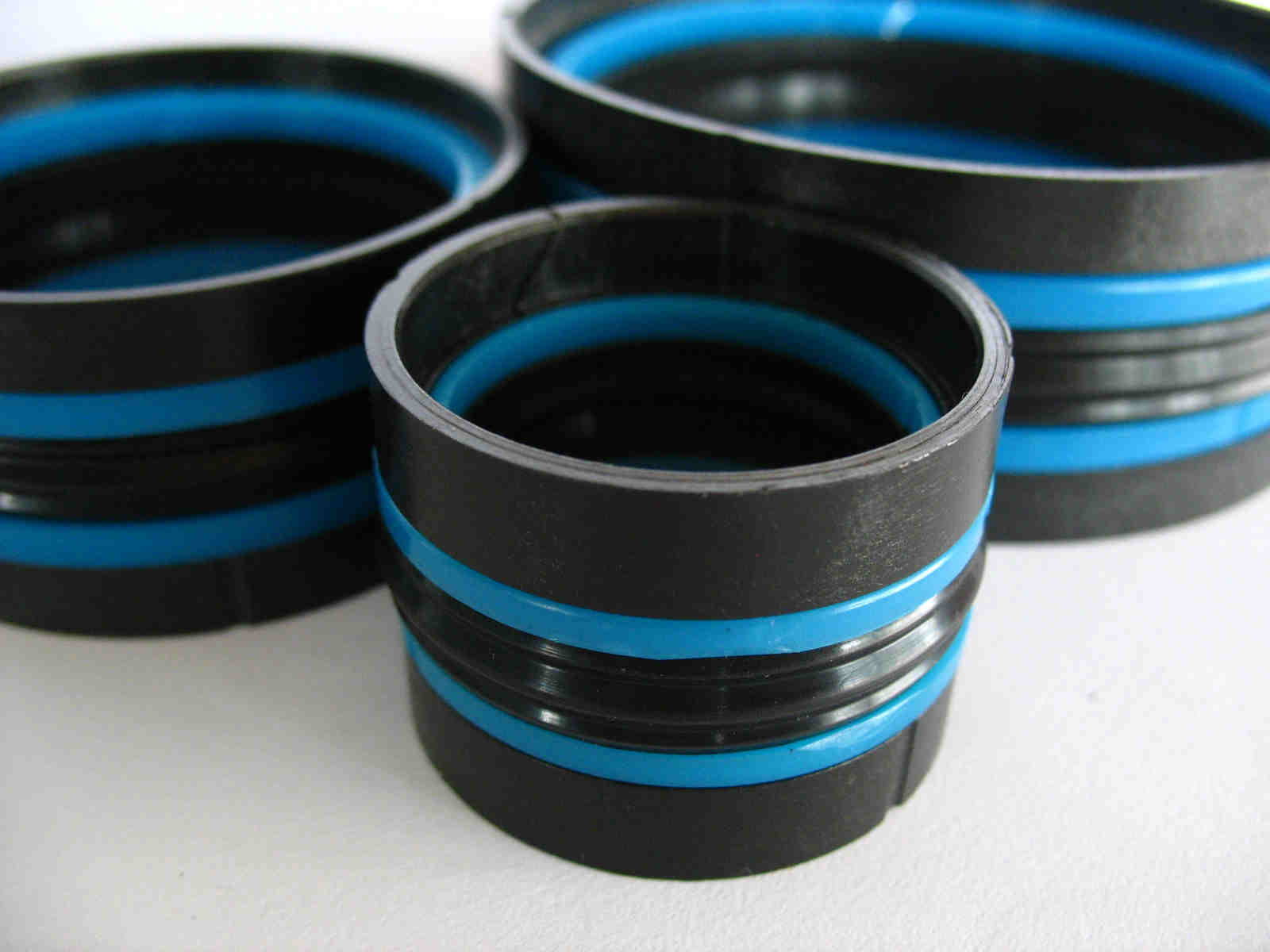 气缸如何受保护?全方位保护回路