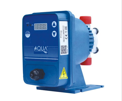 AQUA爱克 自动投药器电磁计量泵 AC-20