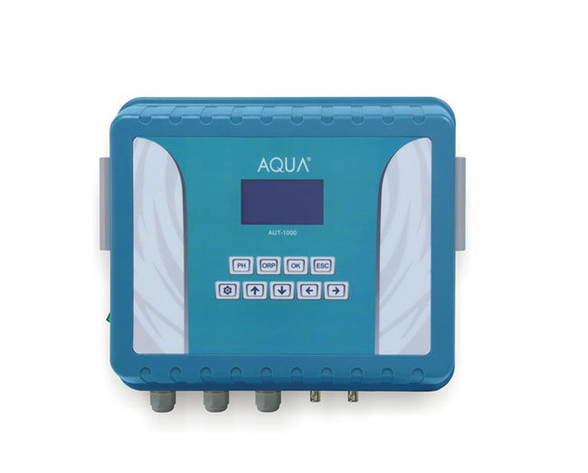 AQUA/MINDER全自动水质监控仪器