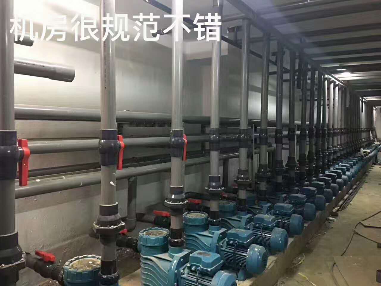 水泵流量、扬程与传送距离、流速之间有什么关系?