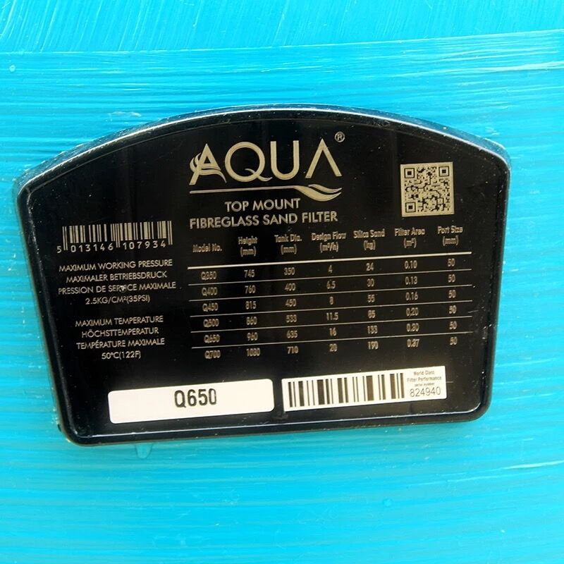 AQUA砂缸六位多项阀功能说明中英文对照