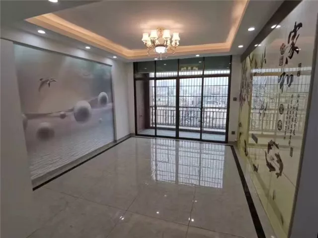 松湖中心壹号