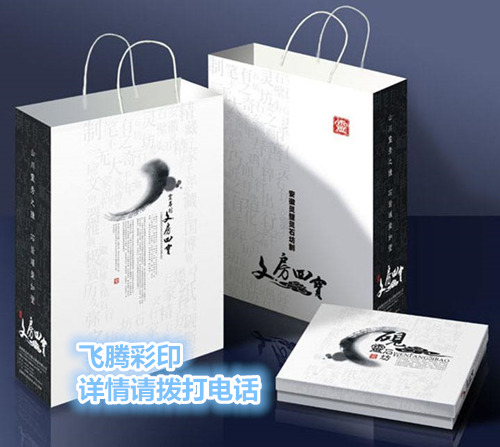 天津彩印公司彩印包裝的常用材質有哪些?