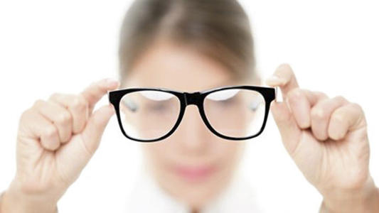 眼镜质检报告办理流程