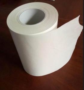 85-140克白色牛皮纸单塑单硅硅油纸离型纸