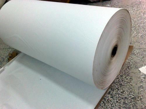 120克白色双面CCK硅油纸离型纸