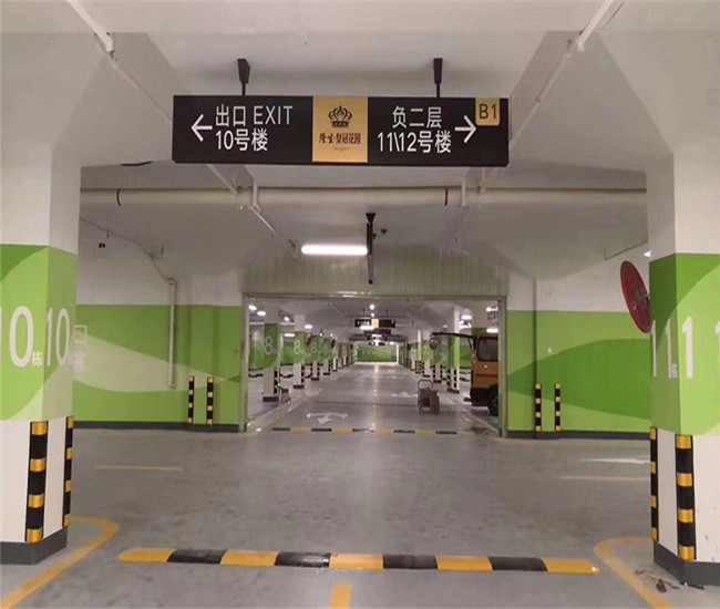 车位划线背后的科学:从混乱到秩序的城市停车进化论