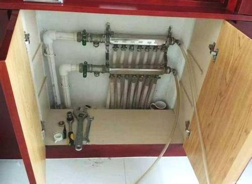 暖氣管道漏水常見問題