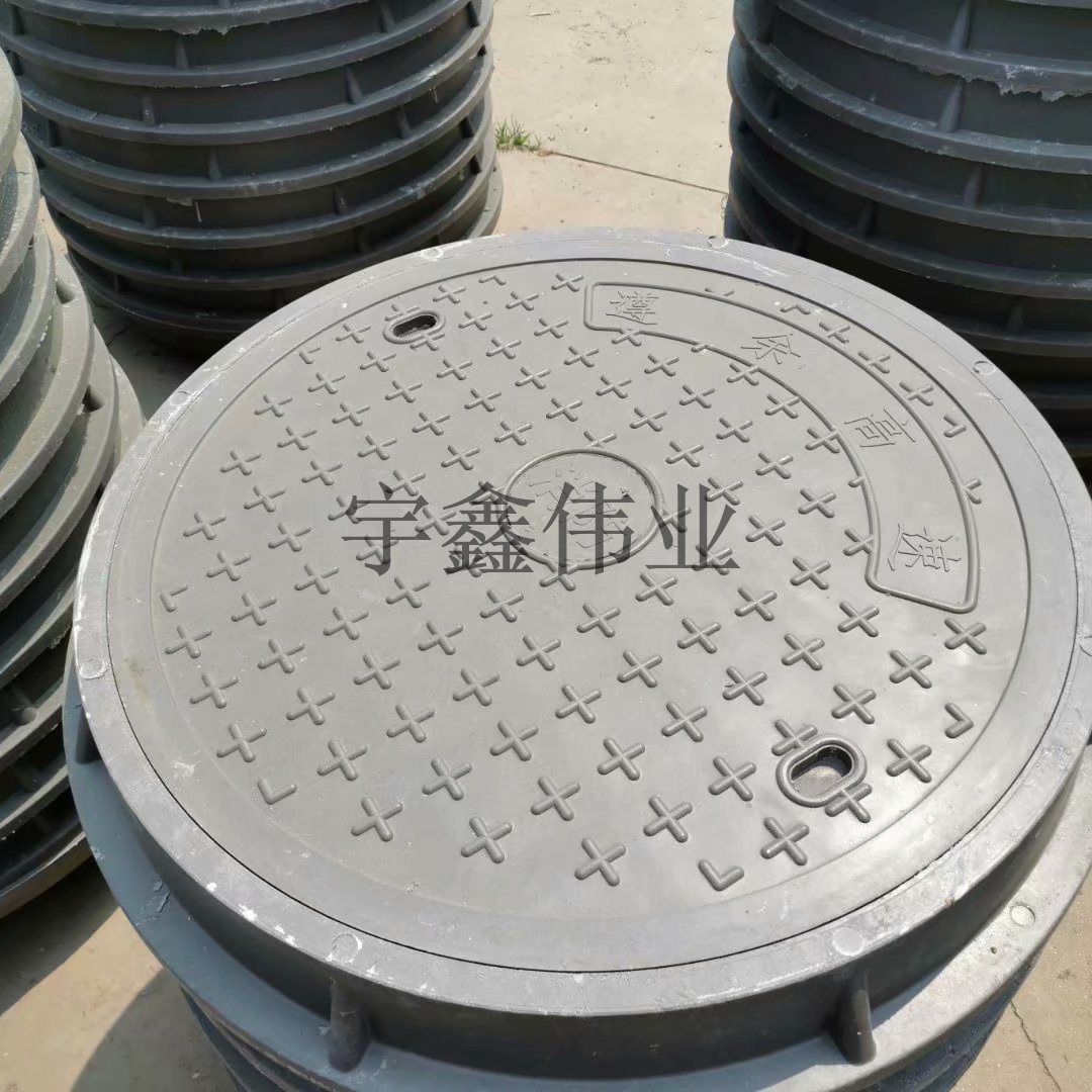 北京球墨铸铁井盖厂家概述球墨铸铁井盖的制作
