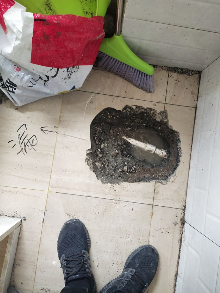 多久需要進行衛(wèi)生間滲漏檢測