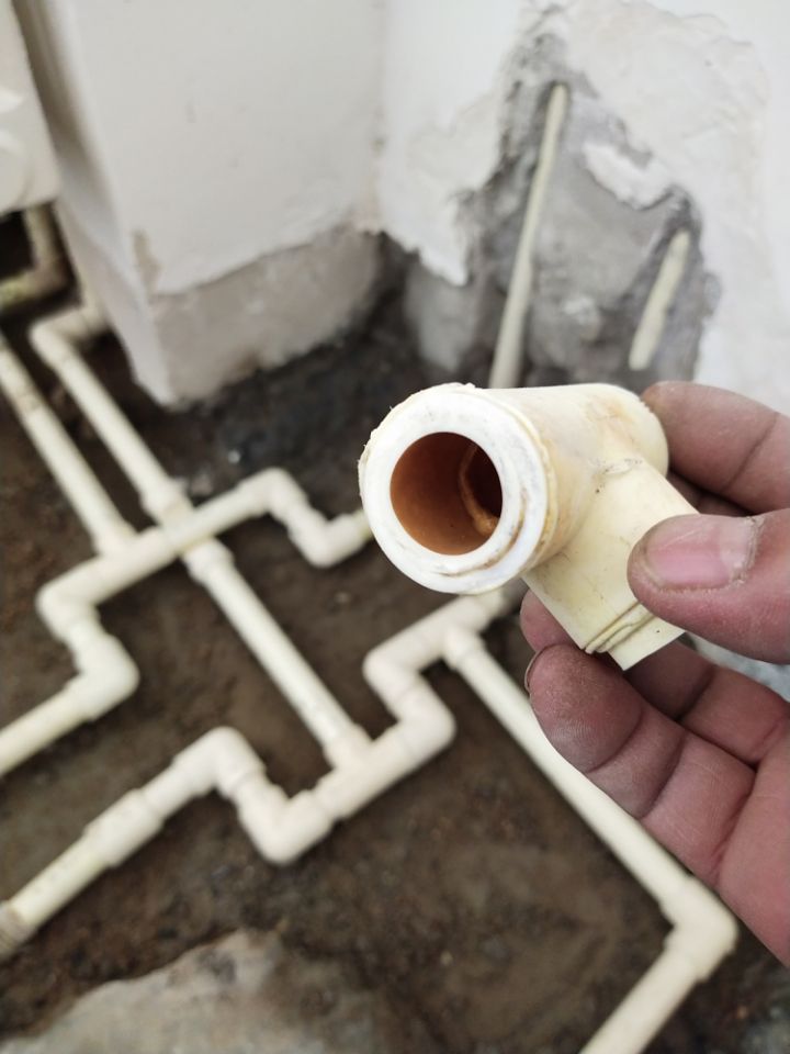 消防管道漏水檢測常用方法