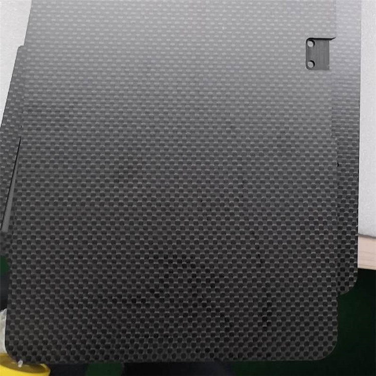 3K碳纖維板材 高強度耐高溫碳纖維板復合材料 平紋斜紋定制