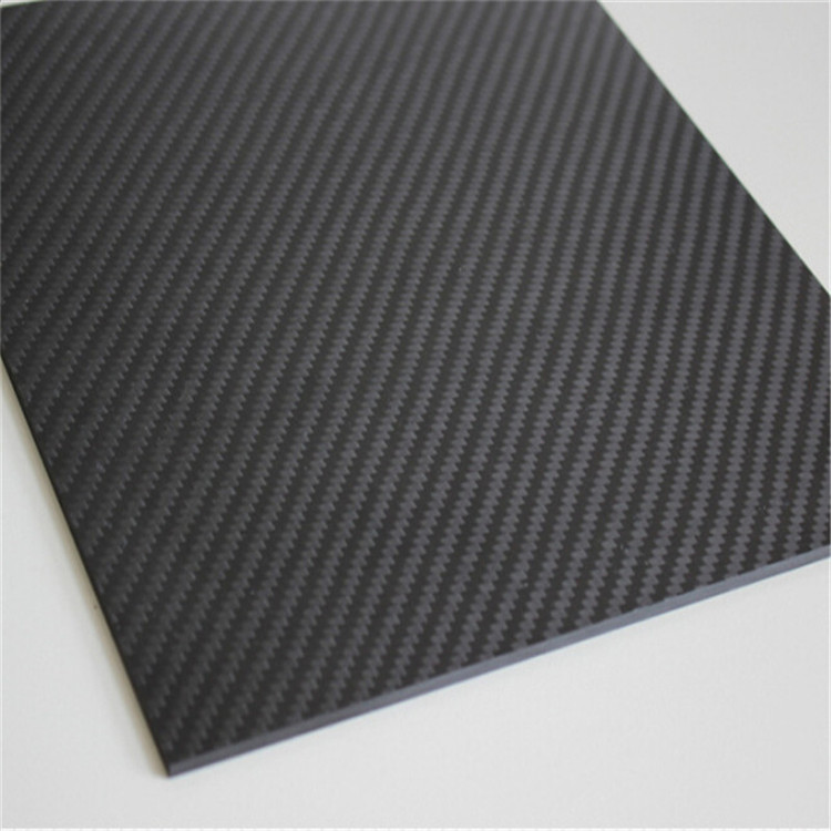 碳纖維耐高溫板