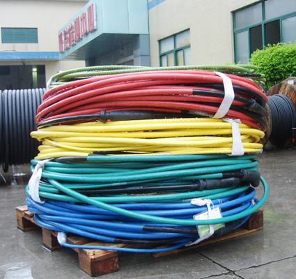 珠海电缆回收公司回收电缆后利用方法