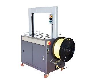 新型全自動高速捆包機WX A-85