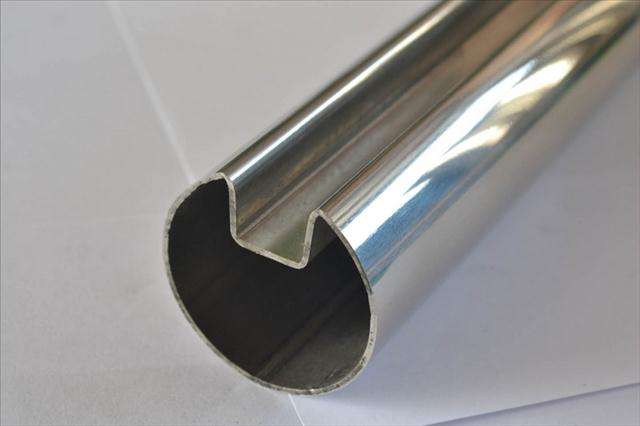 薄壁凹形管生产厂家-凹槽管计重方式