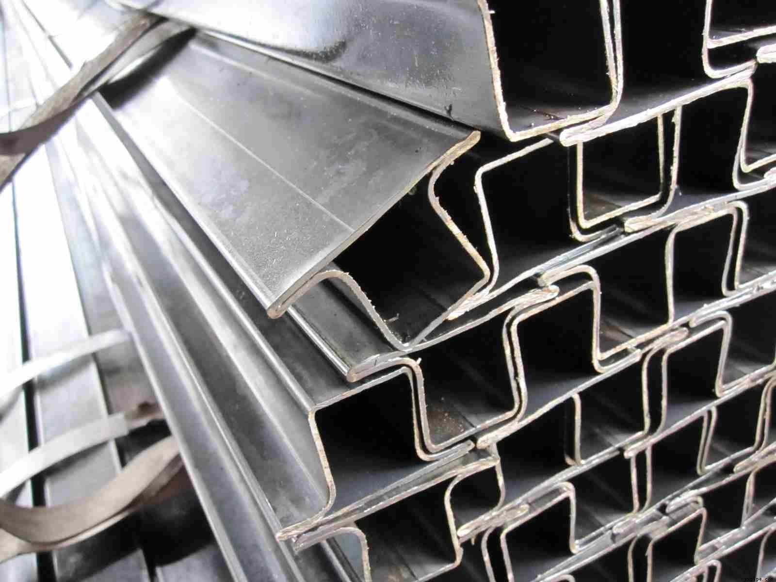 不锈钢D形管生产厂家加工定制厚壁D形管