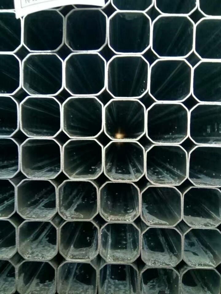 厚壁八角管生产厂家-多角管