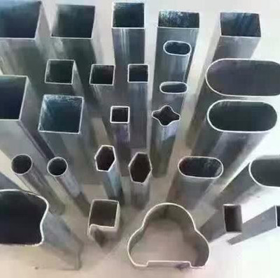 八角管廠家概述不銹鋼方管的生產過程