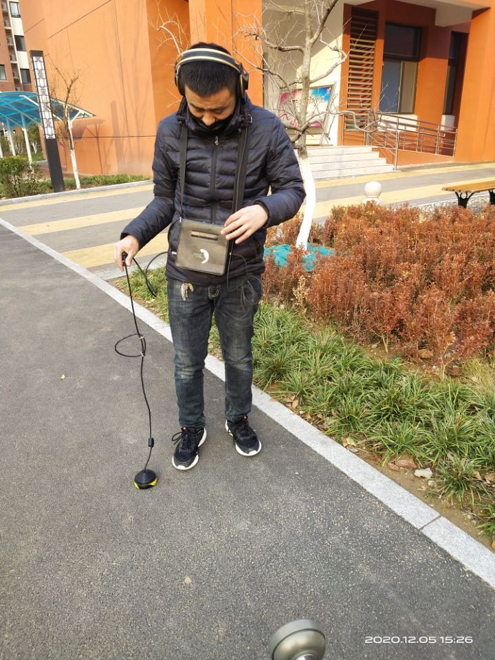 地下電纜故障檢測,電纜線損壞的原因和類型