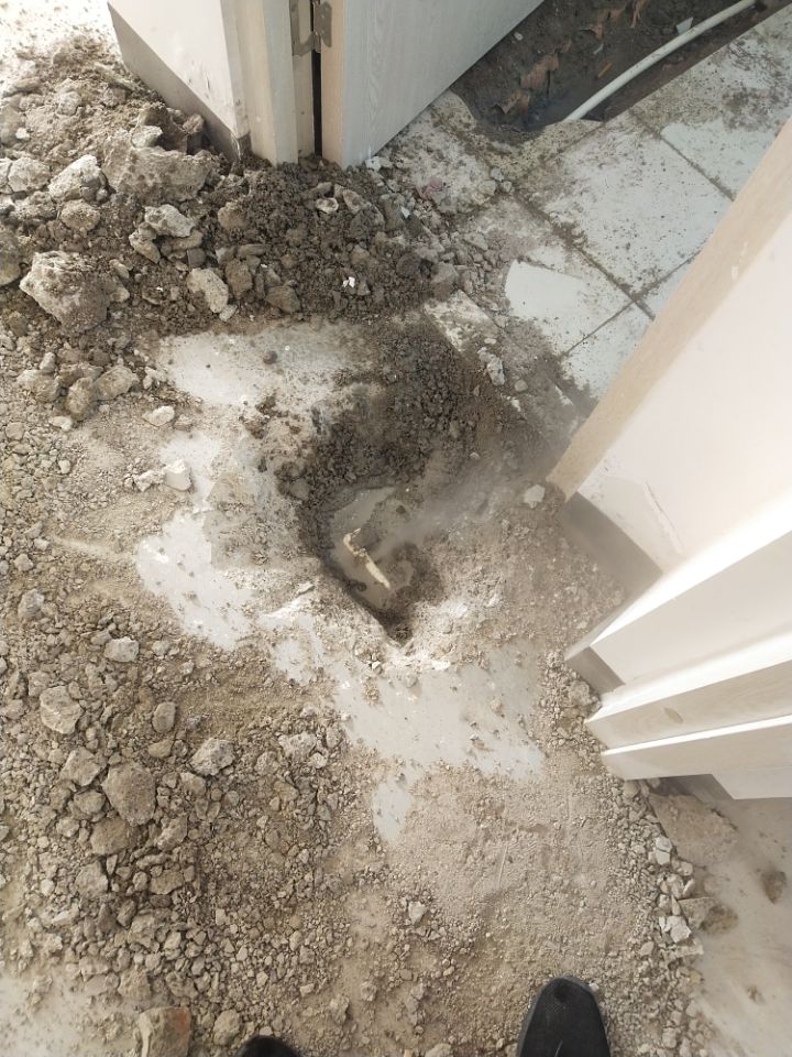 濟南水管漏水檢測,怎么檢測水管漏水