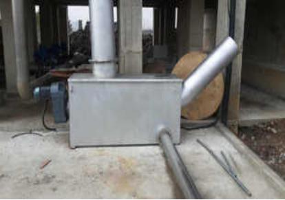 YGP型高排水压榨机