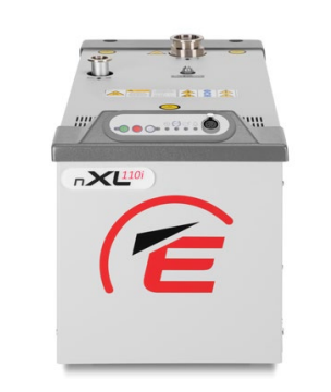 nXLi多级罗茨干式真空泵 1