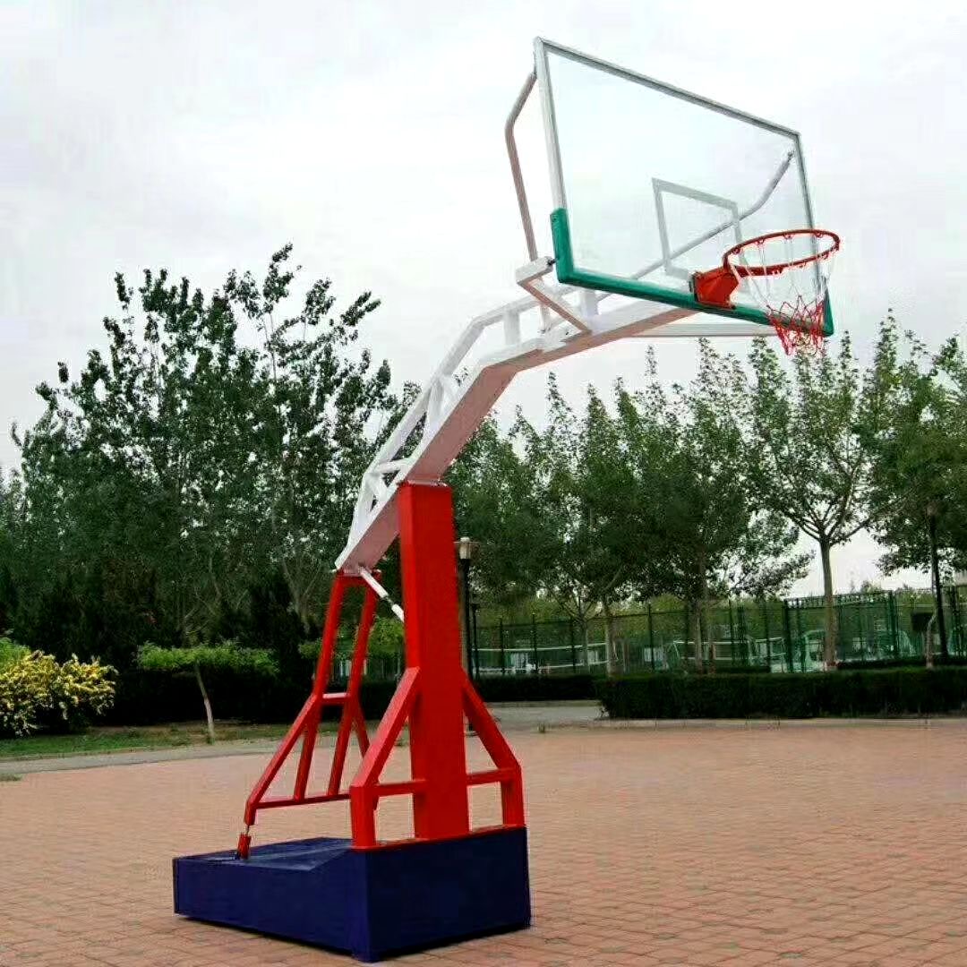 儿童篮球架