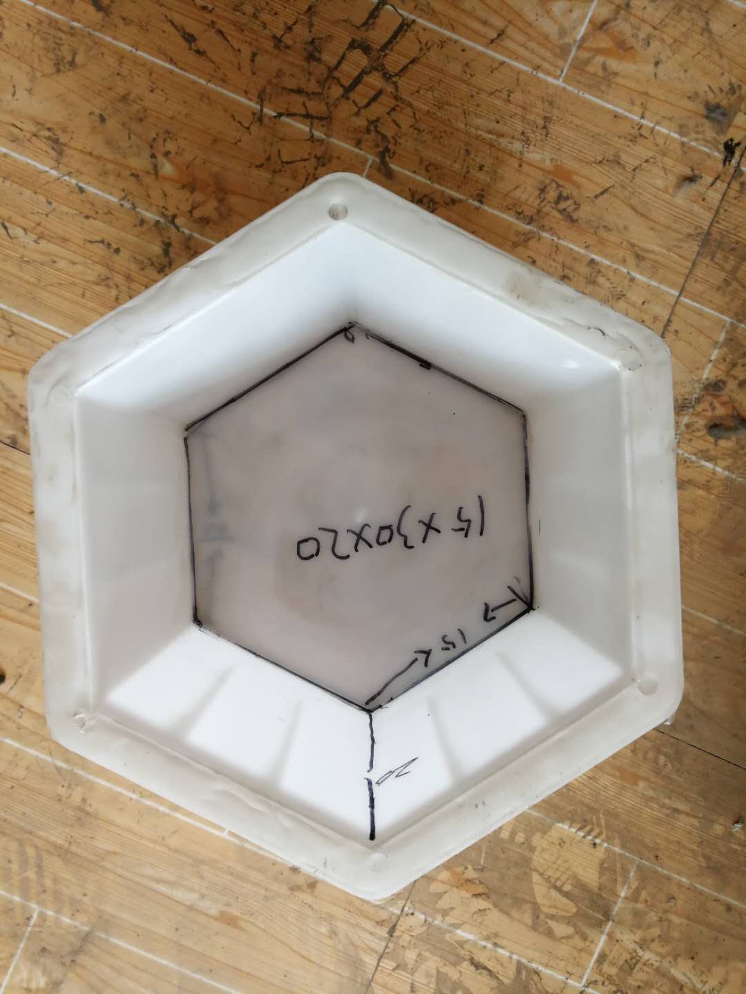 护坡砖模具,护坡模具由心造