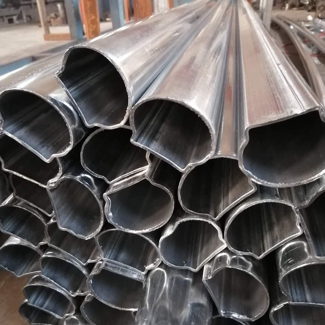 八角管廠家概述防止異型鋼管形變的方式