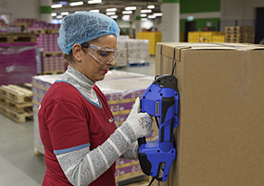 封箱機的工作原理解析