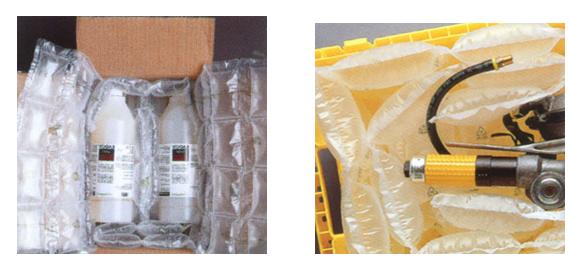 【氣墊膠膜】eva熱熔膠膜與tpu熱熔膠膜的區(qū)別