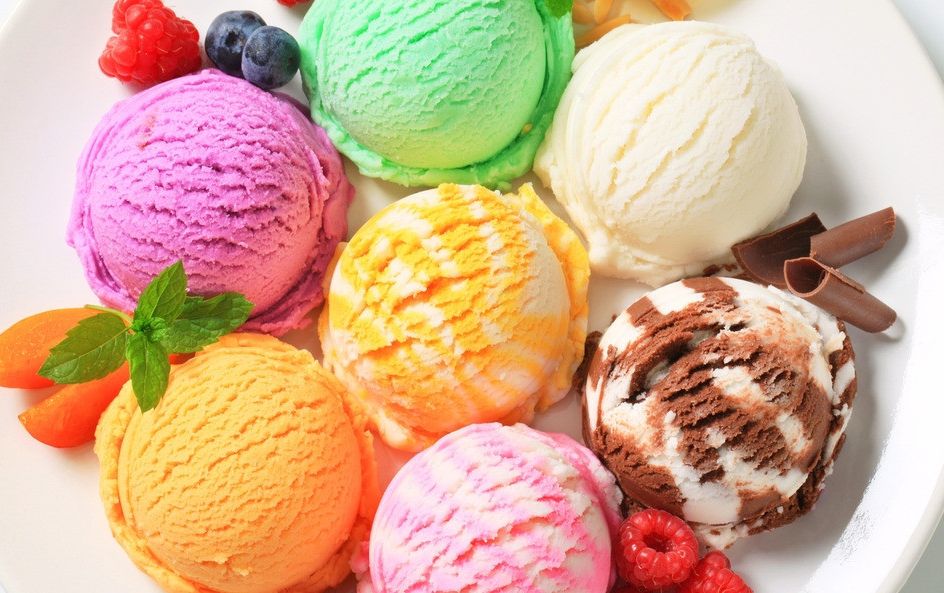 冰淇淋/冰淇淋粉进口清关代理流程以及案例分享