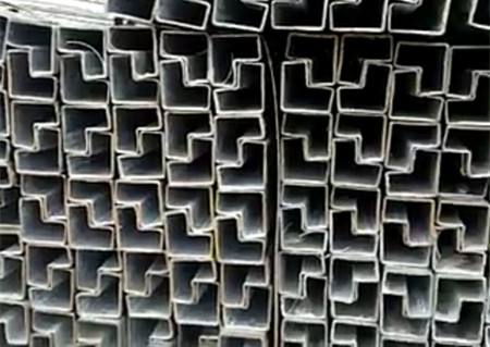 P形管,焊接钢管产品介绍