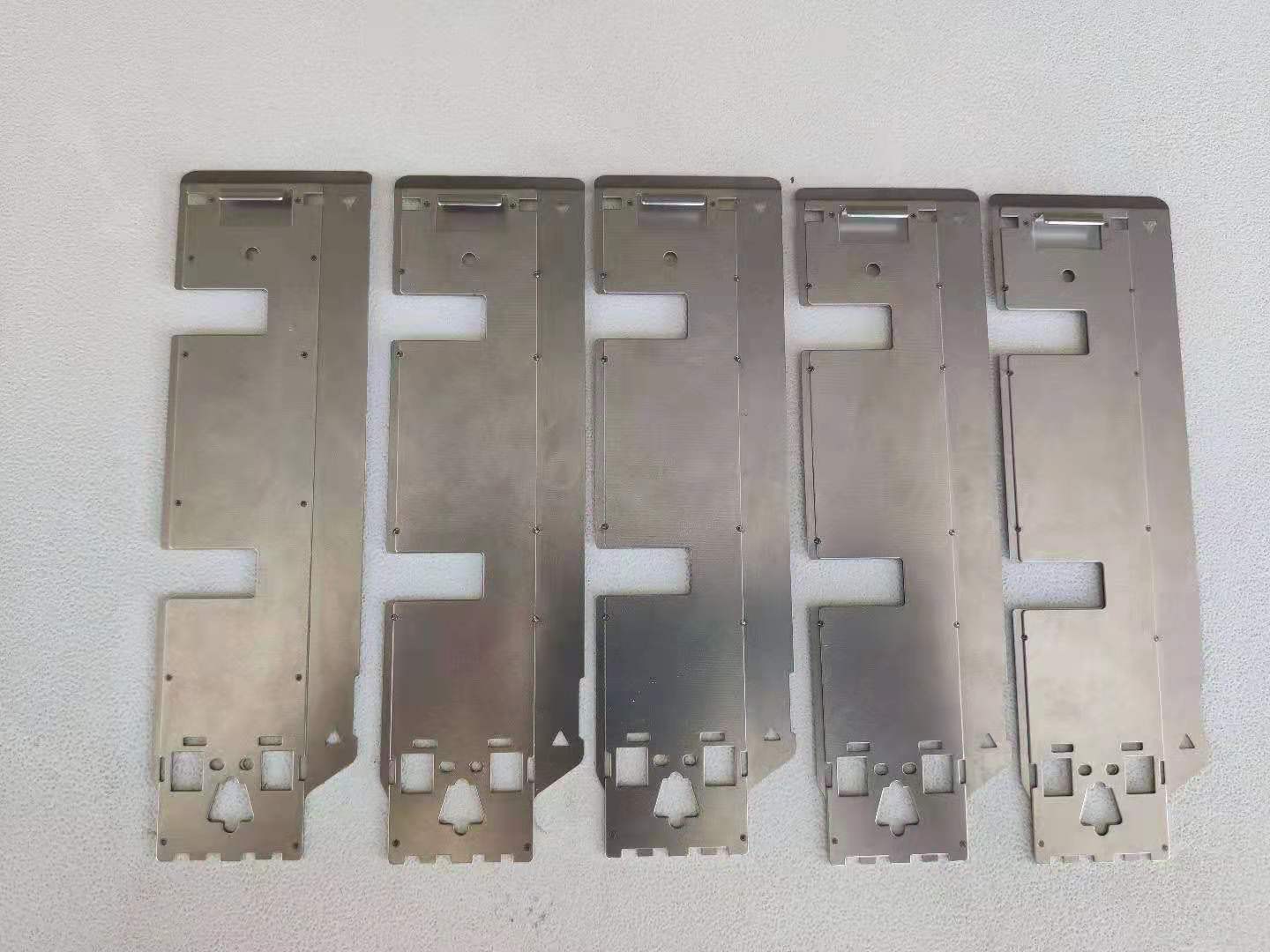 不锈钢产品激光点焊 (1)